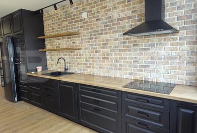 Apartament ULTRAFINISAT cu 4 camere, 110 mp, in zona Spitalului de Recuperare - 2