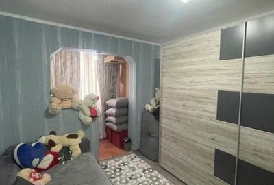 Apartament cu 2 camere, 38 mp, etaj 2, zona Rapsodiei - 3