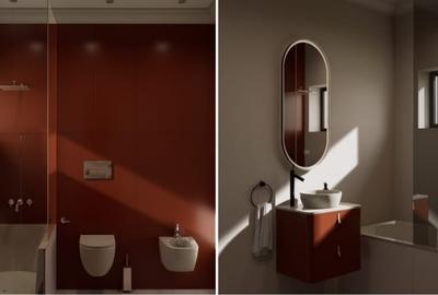 Casă individuală cu 5 camere cu Canalizare în Breazu - 6