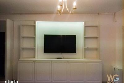 Apartament cu 2 camere în Rahova