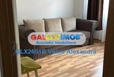 Garsoniera Bloc Nou - Berceni - Dimitrie Leonida - 3 Min Metrou - 2