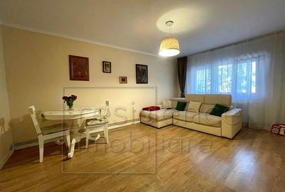 Apartament 3 camere separate, Marasti, Zona BRD+Parcare - 1