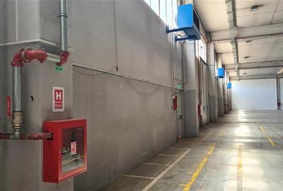 Spațiu industrial, de 2,525 mp, în Șagului - 8