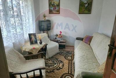 Casă cu 7 camere cu Teren 2104 Mp în Vad - 1