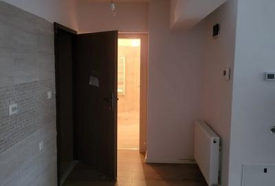 Apartament 2 camere, gradina si parcare subterana Viva city - 2