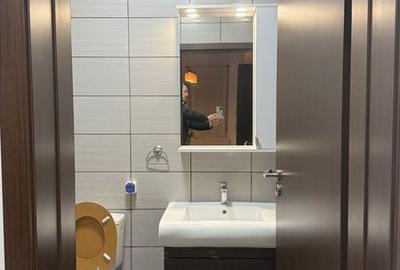 Apartament cu 2 camere, mobilat în Berceni - 1