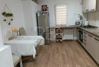 Apartament cu 2 camere semidecomandat, mobilat în Lujerului - 7
