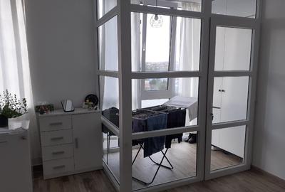 Garsonieră semidecomandată în Lunca Cetățuii - 15