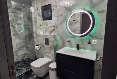 Apartament cu 2 camere semidecomandat în Teșila - 5