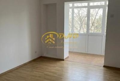 Apartament cu 2 camere în Ultracentral - 1
