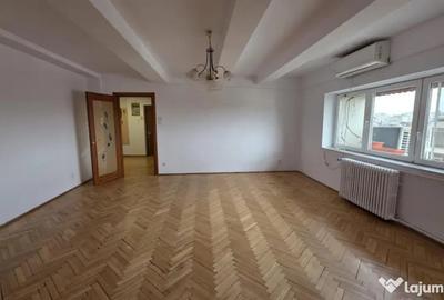 Apartament cu 4 camere decomandat, mobilat în Matei Voievod - 1
