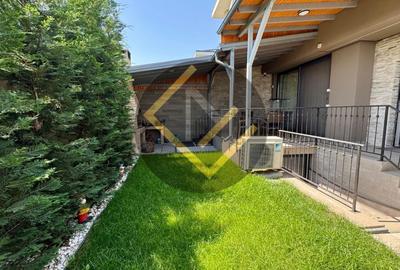 Duplex cu 4 camere cu Canalizare în Pipera - 33