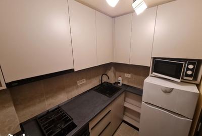 Garsonieră decomandată în Micălaca - 8