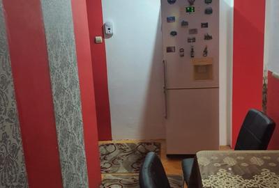 De vanzare Apartament 3 camere, zona Cetate – Liceul Militar. - 4