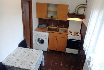 Apartament cu 2 camere semidecomandat în Dorobanți - 5