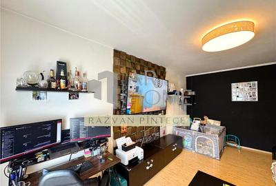 Apartament 3 camere, decomandat, centrala termica, Republic - 3