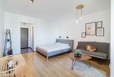 Garsoniera bulevardul 1 mai-favorit - 2