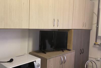 Garsonieră decomandată în Central - 3