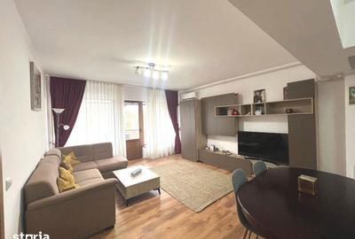 Apartament cu 3 camere decomandat în Central - 10