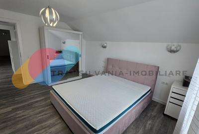 Casă individuală cu 5 camere cu Canalizare în Dâmbul Rotund - 14