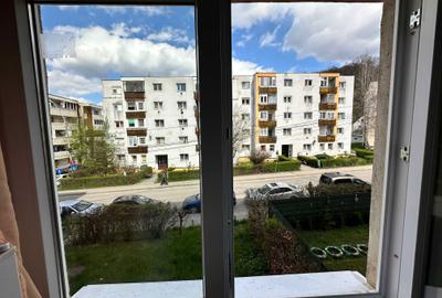 Apartament cu 2 camere semidecomandat în Exterior Vest - 3