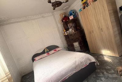 Casă cu 3 camere cu Teren 377 Mp în Bănești
