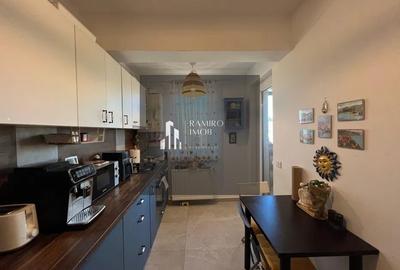 Apartament cu 2 camere decomandat, mobilat în Apărătorii Patriei - 4