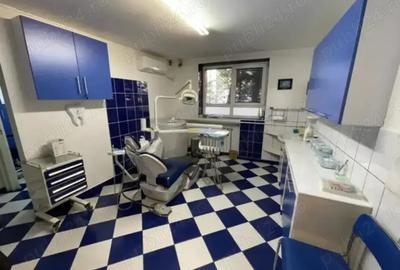 Vand cabinet stomatologic apart 2 cam bloc - 5