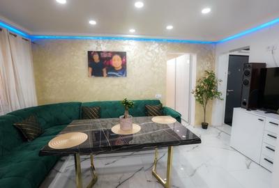 Apartament cu 4 camere semidecomandat în Hipodrom - 10