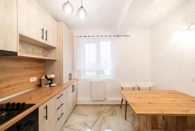 Apartament cu 3 camere decomandat, mobilat în Iosefin - 3