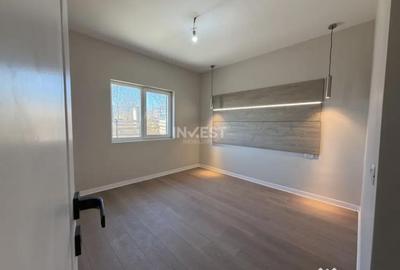 Casă cu 3 camere cu Teren 500 Mp în Central - 16