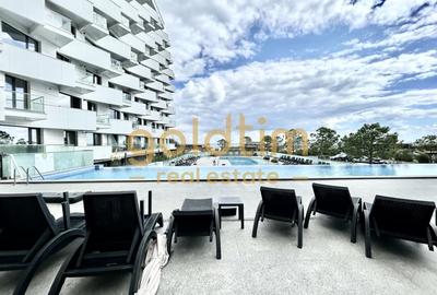 2 CAMERE 52MP/TERASA CU VEDERE CATRE MARE IN CONDO ALEZZI INFINITY/1MIN PLAJA - 25