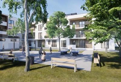 Apartament cu 3 camere semidecomandat în Central - 13