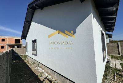 Mosnita Veche-Duplex Parter-Predare la Cheie - 3