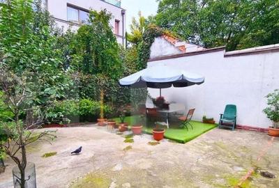 Spatiu comercial 220mp+80mp terasa in Piata Muzeului - 7