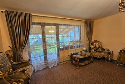 Casă cu 4 camere cu Canalizare în Calea Urseni - 4