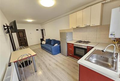Apartament cu 2 camere decomandat în Sânpetru - 4
