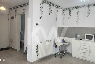 Apartament cu 2 camere decomandat în Avantgarden - 3