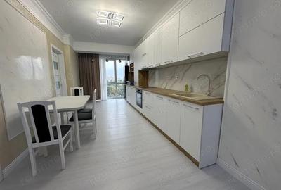 Apartament cu 3 camere decomandat în Bartolomeu - 2