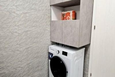 //GARSONIERA// MRS VILLAGE// 2 LOCURI DE PARCARE// - 5