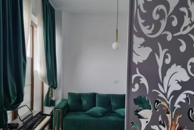 Zona AFI - garsoniera mobilata si utilata lux - 76000 euro - 4