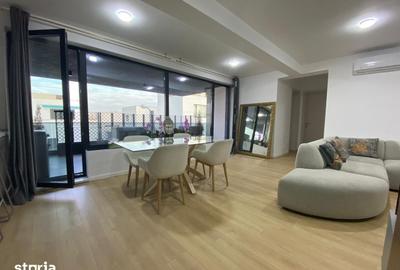 Apartament cu 4 camere în Central - 3