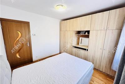 Apartament cu 2 camere decomandat, mobilat în Aeroport - 4