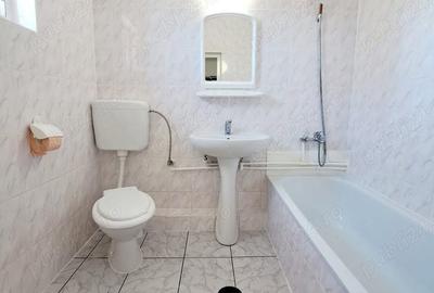 Casă cu 6 camere în Central - 8