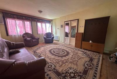 Casă individuală cu 3 camere cu Canalizare în Cugir - 5