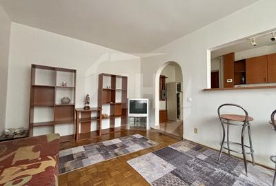 Apartament 2 camere I cu parcare I Grigorescu - 5