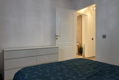 Apartament 2 camere – Decomandat | Sector 4 – Str. Semenic nr. 1 Preț: 83.500 € - 7