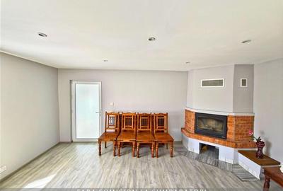 CASA IN BERISLAVESTI - LA 8 KM DE CALIMANESTI - 4