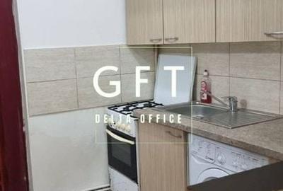 Garsoniera 21 mp-etaj 3-mobilata -Zona Dragos Voda - 3