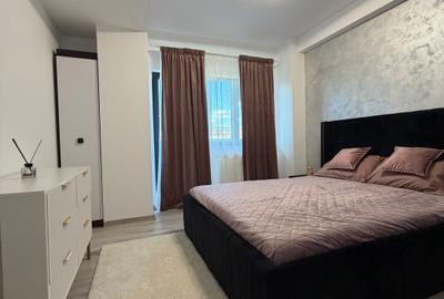 Apartament cu 2 camere decomandat în Central - 4